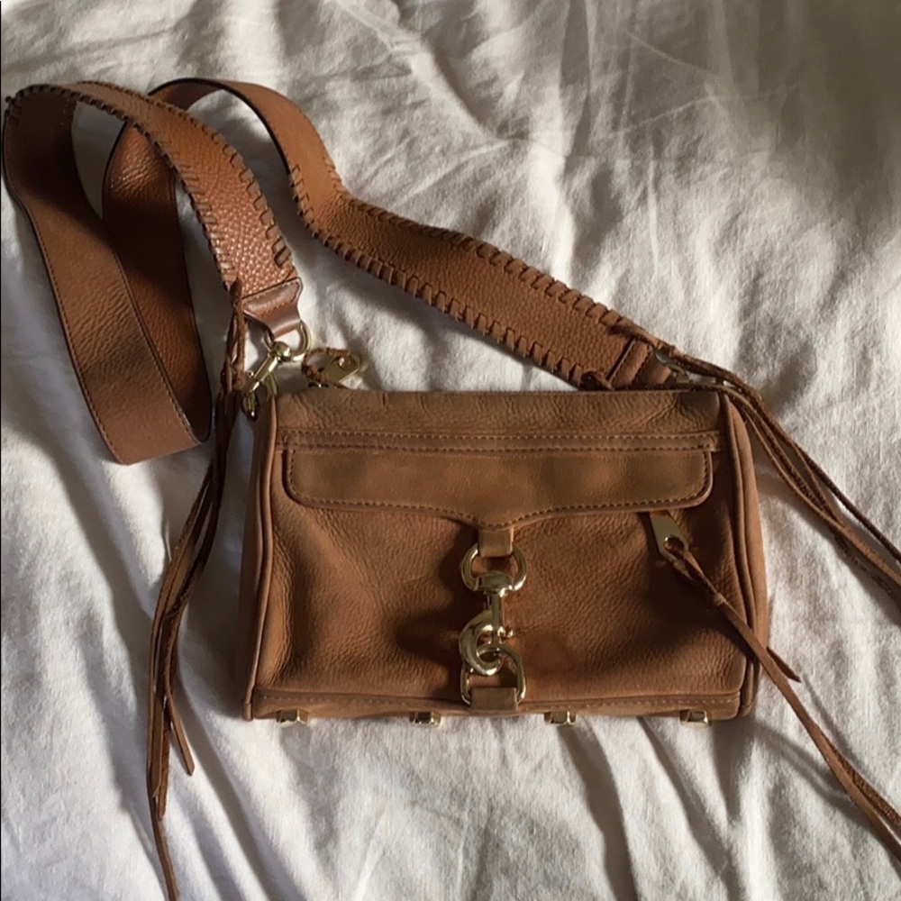 Rebecca Minkoff crossbody purse